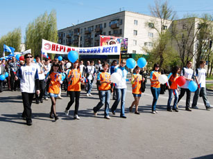 Еще раз привет студенткам