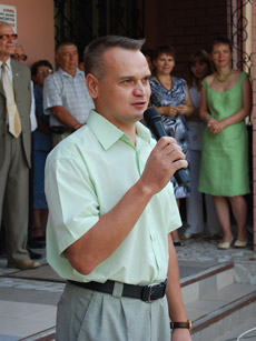 Петр Валерьевич Шамигулов