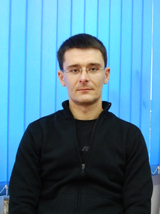 Торшин Дмитрий Дмитриевич
