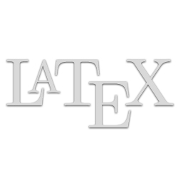 Краткая справка по LaTeX
